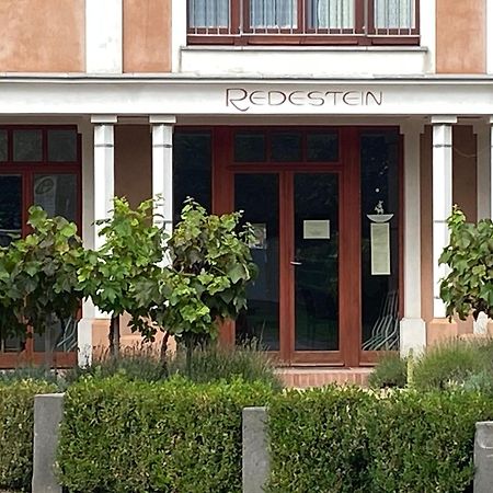 Scheunentraum Brenig Bornheim  Exterior foto